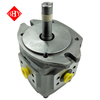 IPH Hydraulic Axial Radial Pressure Internal Gear Pump