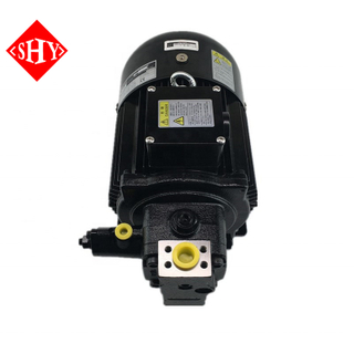 UVN Low Pressure Vane Hydraulic Pump UVN UVN-1A UVN-1A-0A2/0A3/0A4/1A2/1A3/1A4/2A2/2A3/2A4 Pump