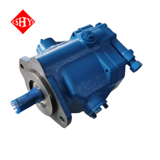 Vickers PVQ Series Replacement Hyraulic Piston Pump PVQ10、PVQ13、PVQ20、PVQ25、PVQ32、PVQ40、PVQ45 