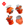 REXROTH MCR MOTORS AND POCLAIN MS MOTORS MCR03 MCR05 MCR10 MCR15 MCR20 MCR40 STATOR ROTOR
