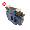 WH WEH 3WH 3WEH 4WH 4WEH Internally Pilot Operated Externally Pilot Operated 3/2 , 4/2 , 4/3 Hydraulic Directional Valves