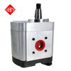 AZMB AZMF AZMN AZMG Hydraulic High Performance External Gear Motor 