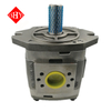 IPV IPVP IPVS IPH Hydraulic Gear Pump IPV /3-/8 IPV 5/3-40/8 201 Hydraulic Pump Gear Pump IPVP5/IPVP6/IPVP7