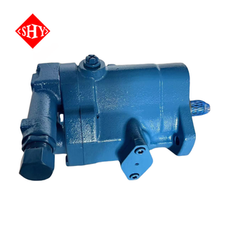 PVB PVB5 PVB6 PVB10 PVB15 PVB20 PVB29 PVB38 PVB45 Series PVB45A-RSF-10-CA-11 Piston Pump