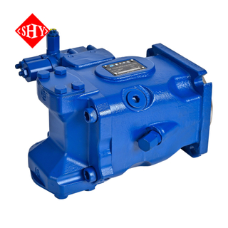 A10VNO Series 52 53 Axial Piston Variable Pump A10VNO28 A10VNO45 A10VNO63 A10VNO85