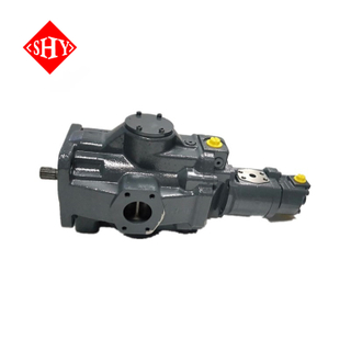 A10VD Hydraulic Piston Pump EX60 SH60 E70B Excavator Main Pump