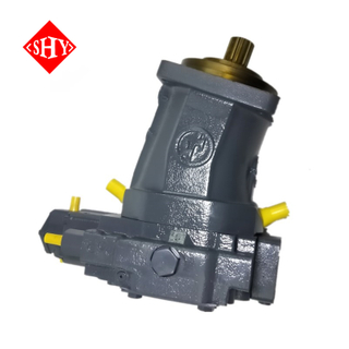 A7VO Hydraulic Axial Piston Variable Pump Hydraulic Variable Piston Pump