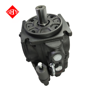A3H Series A3H16 A3H37 A3H56 A3H71 A3H100 A3H145 A3H180 Hydraulic High Pressure Variable Displacement Piston Pump Injection Molding Machine