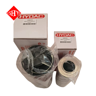 Hydac 0750R003, 0750R005, 0750R010, 0850R003, 0850R005, 0850R010, 0850R020, 0850R050, 0850R100, 0950R003, 0950R005, 0950R010, 0950R020, 0950R050, 0950R100 Series Return Line Elements