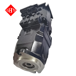 AL A20V A20VO A20VO60 Hydraulic Double Pump ALA20VO60DFR1/10R-VSD24K52-SO200 A20VO Series 10