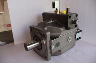 A4VSO180DFE1/30R-PPB25N00 AA4VSO180DFE1 A4VSO Series Axial Piston Variable Pump A4VSO/71/125/750/180/250/500/355 