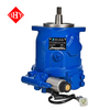 R902464006 ALA10VO71ED72/31R-VSC12N00H Axial Piston Variable Pump A10VO Series 31 A10VO45 A10VO63 AL A10VO71 Hydraulic Pump