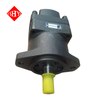 M4C/M4C1-024/027/031/043/055/067/075 Hydraulic Vane Motor M4C-024-1N00-A101
