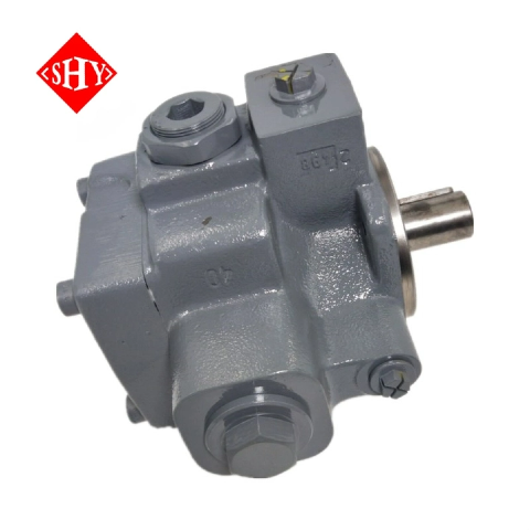 1PV2V4 V4 Series Hydraulic Pump