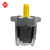 ECKERLE Series Gear Pump EIPH EIPC2 EIPC3 EIPC5 EIPC6 High Pressure Internal Gear Pump
