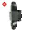 DSG Hydraulic 1/8, 3/8, Solenoid Operated Directional Valves