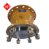MSE02/MSE03/MSE05/MSE08 Hydraulic Motor MS18-2-121-A18-1330-00-MR MSE18-2-121-F19-1610-EJ00 Hydraulic Wheel Motor