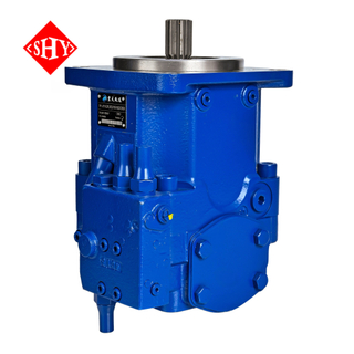 A11VO60DR/DRS/DRG/LR/LRD/LRDS/EP2/HD1D R902200510 A11VO60LRDS/10L-NSC12K01 Axial piston variable pump