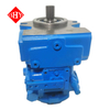 A10VG Hydraulic High Pressure Variable Displacement Axial Piston Pump