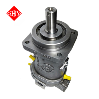 A7V High Pressure Piston Pump Hydraulic Axial Variable displacement axial plunger pump