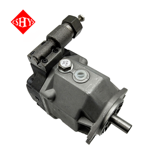 AR AR16 AR22 Series Hydraulic Variable Displacement Axial Piston High Pressure Pump