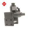 EFBG Series Proportional Electro Hydraulic Flow Control and Relief Valve