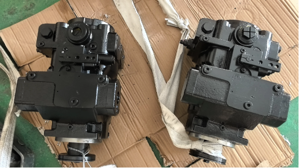 How Pneumatic Piston Pumps Work?