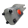 CBF-E25P Hydraulic Gear Pump CBF-E Series CBF-E10P E18P E25P E32P E40P E63P E80ALP