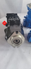 AL A20V A20VO A20VO60 Hydraulic Double Pump ALA20VO60DFR1/10R-VSD24K52-SO200 A20VO Series 10