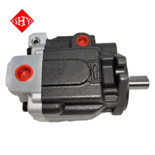 ARL ARL1 Hydraulic High Pressure Variable Piston Oil Pump