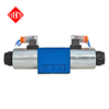  R900588201 4WE10E3X/CG24N9K4 4WE10E33/CG24N9K4 Directional Spool Valves Direct Operated With Solenoid Actuat 4WE6 4WE10 4WE10E 4WE6D
