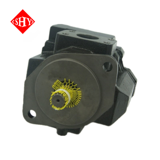 AP2D Series Variable Displacement Axial Piston Pump Hydraulic Piston High Pressure Pump