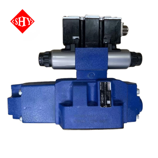 4WRZE10E1-85-7X/6EG24N9ETK31/A1D3M 4WRZE 4WRZE10 4WRZE16 4WRZE25 4WRZE32 4WRZE52 R901014937 4WRZE16W6-150-73/6EG24N9K31/F1D3M 4WRZE16W6-150-7X/6EG24N9K31/F1D3M Proportional Directional Valve