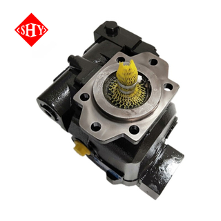 AT Hydraulic Piston Pump Hydraulic High Pressure Pump