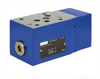 ZDC ZDC10 ZDC6 ZDC25 series R900489027 ZDC25P-21/XM ZDC25P-21/XM Meter-In Pressure Compensator 