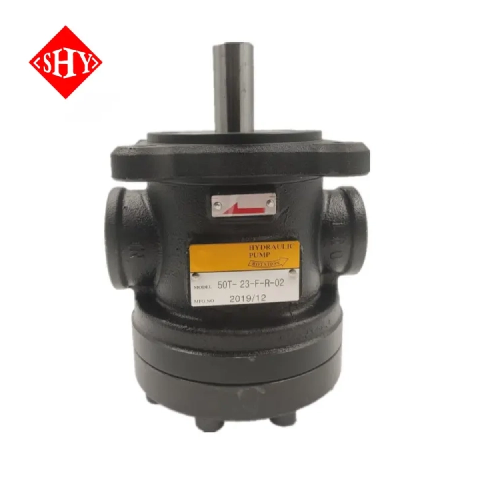 50T 150T 250F Hydraulic Pump