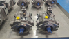 Parker_PVP Series Replacement Hydraulic Piston Pump PVP16, PVP23, PVP33, PVP41, PVP48, PVP60, PVP76, PVP100, PVP140