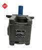 CP0 CP1 CP2 Hydraulic Injection Molding Machine Gear Pump High Pressure Oil Pump