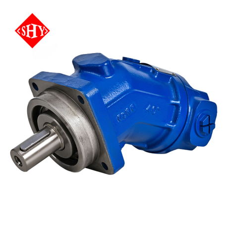 A2FO Series Hydraulic Piston Pump Piston Motor Hydraulic Motor Rexroth_A2FO Series Replacement Hydraulic Piston Pump