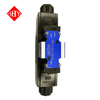 DSG Hydraulic 1/8, 3/8, Solenoid Operated Directional Valves