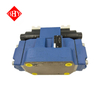 WH WEH 3WH 3WEH 4WH 4WEH Internally Pilot Operated Externally Pilot Operated 3/2 , 4/2 , 4/3 Hydraulic Directional Valves