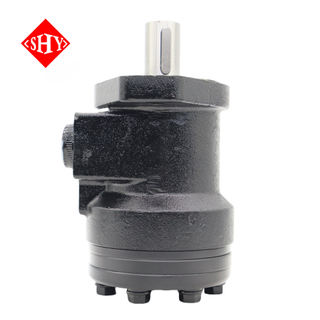 TG Orbital Hydraulic Cycloid Motor