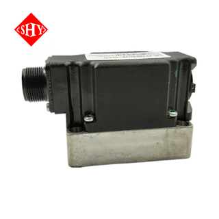 Pressure Control Pilot Hydraulic Valve MCV Series MCV116A3501 MCV116A3204 MCV116A3102 Pressure Electric Control Valve