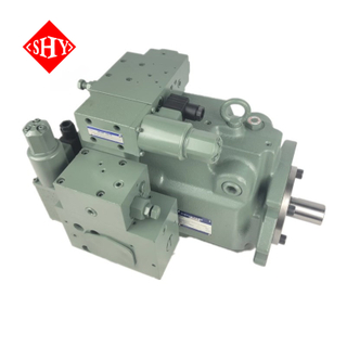 A Series A10 A16 A22 A37 A45 A56 A70 A90 A100 A125 A145 Hydraulic Variable Displacement Piston Pumps Pressure Compensator Pump