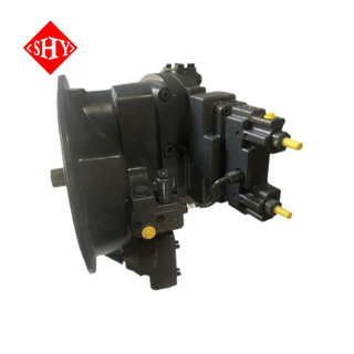 A8VO Series Axial Variable Displacement Piston Pump Hydraulic Oil Pump