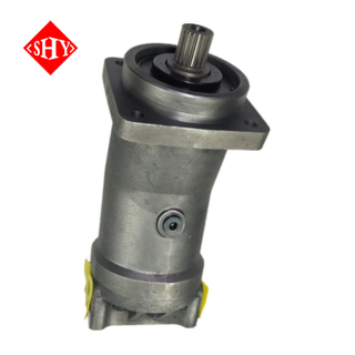 A2F Hydraulic Fixed Displacement Piston Pump and Motor