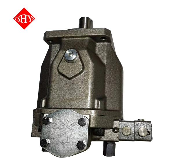 What Is A Hydraulic Pump And How Does It Work