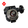 A2VK Series A2VK5 A2VK12 A2VK28 A2VK55 A2VK107 Hydraulic Polyurethane Measuring Axial Piston Variable Pump