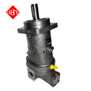 A7V Axial Variable Displacement Axial Plunger Hydraulic Pump High Pressure Piston Pump