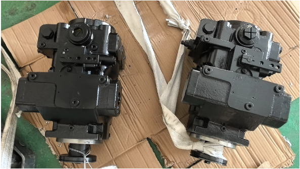 What Is The Lifespan of A Piston Pump